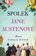 Spolek Jane Austenové - Kniha
