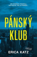 Pánský klub - Kniha