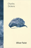 Oliver Twist - Kniha