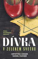 Dívka v zeleném svetru - Kniha
