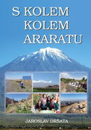 S kolem kolem Araratu - Kniha