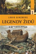Legendy Židů 1 - Kniha
