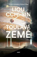 Toulavá země - Kniha