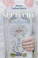 Šeptuchy - Kniha