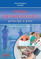 Teória ošetrovateľstva,  princípy a prax - Kniha