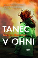 Tanec v ohni - Kniha