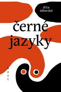 Černé jazyky - Kniha