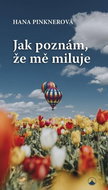 Jak poznám, že mě miluje - Kniha