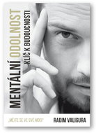 Mentální odolnost: Klíč k budoucnosti - Kniha