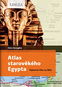 Atlas starověkého Egypta: Tajemná říše na Nilu - Kniha