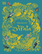 Fascinující zvířata - Kniha