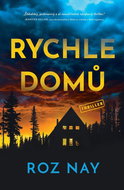 Rychle domů - Kniha