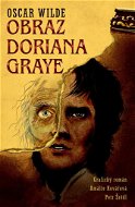 Obraz Doriana Graye: Grafický román - Kniha