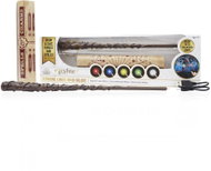 Illuminating wand Hermione Deluxe - Collector's Set