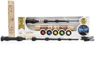 Deluxe Elderflower Light Wand - Magic Wand