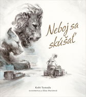 Neboj sa skúšať - Kniha