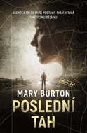 Poslední tah - Kniha