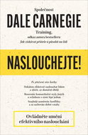 Naslouchejte!: Ovládněte umění efektivního naslouchání - Kniha