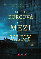 Mezi vlky - Kniha