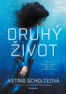 Druhý život - Kniha