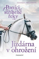 Jízdárna v ohrožení - Kniha