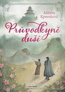 Průvodkyně duší - Kniha