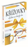 Křížovky: Luštění na každý den - Kniha