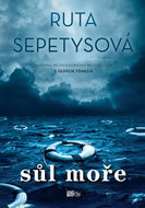 Sůl moře - Kniha