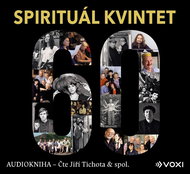 Spiritual Quintet - CD Audiobooks