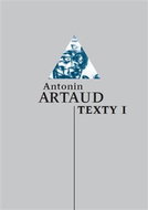 Texty I - Kniha