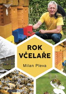 Rok včelaře - Kniha