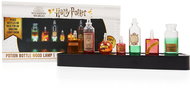 Lamp potions - Collector's Set