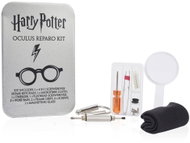 Harry Potter Sada Oculus Repair na opravu brýlí - Kniha