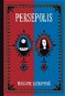 Persepolis - Kniha