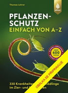 Škůdci a choroby rostlin: Obrazový atlas - Kniha
