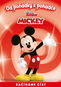 Mickey Od pohádky k pohádce - Kniha