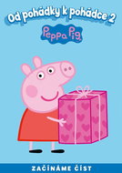 Peppa Pig Od pohádky k pohádce 2 - Kniha