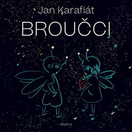 Broučci - Kniha
