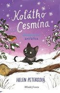 Koťátko Cesmína Jasmínčina zvířátka - Kniha