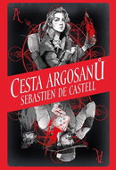 Cesta Argosanů - Kniha