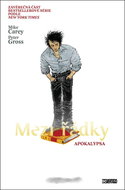 Mezi řádky Apokalypsa: 11 - Kniha