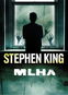 Mlha - Kniha