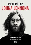 Poslední dny Johna Lennona - Kniha