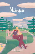 Mámou - Kniha