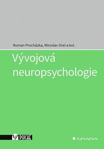 Vývojová neuropsychologie - Kniha - Main image