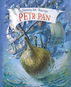 Petr Pan - Kniha