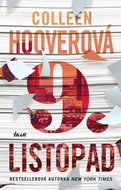 9. listopad - Kniha