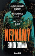 Neznámý - Kniha