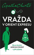 Vražda v Orient expresu - Kniha