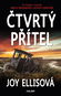 Čtvrtý přítel - Kniha